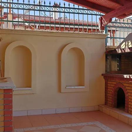 Villa Evelin Andromáchi