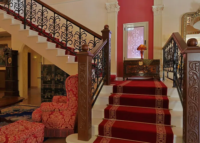 Zeusplace Evelin Βίλα *