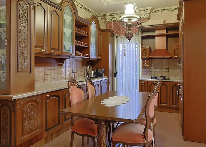 Zeusplace Evelin Βίλα *