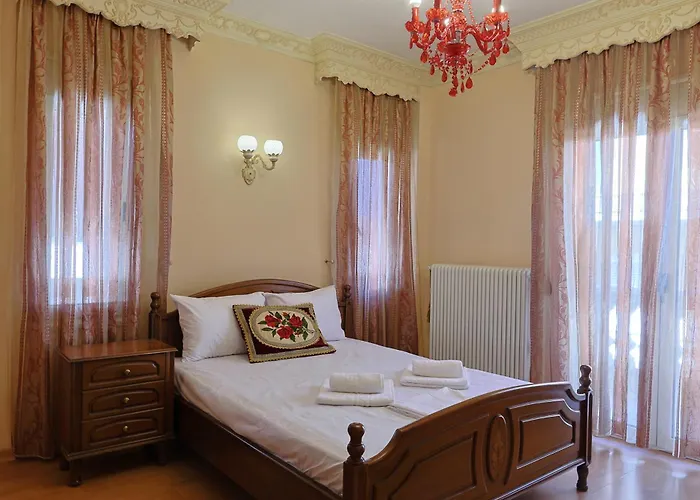 Evelin Villa Andromáchi