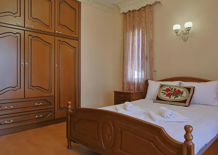 Zeusplace Evelin Andromáchi