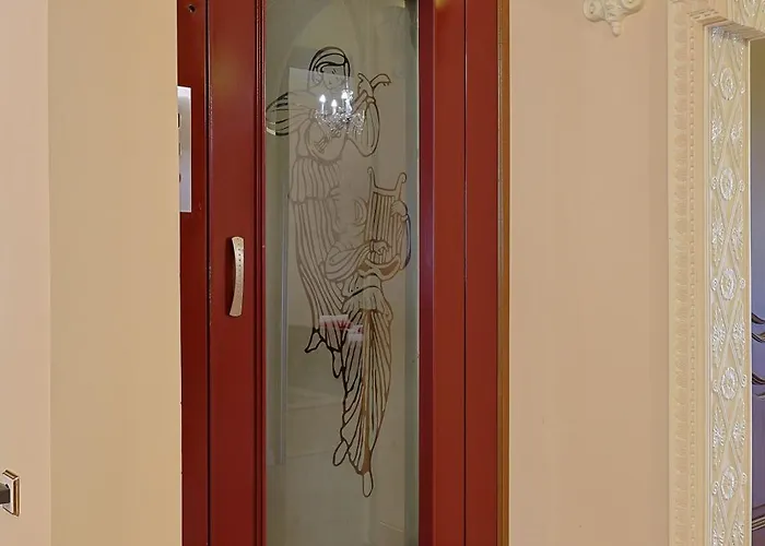 Villa Evelin Andromáchi