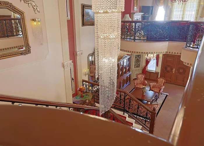 Evelin Villa Andromáchi