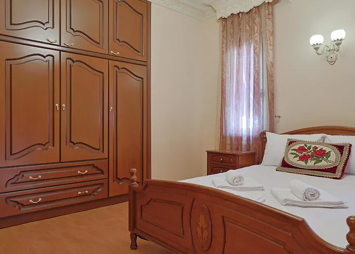 Evelin * Andromáchi