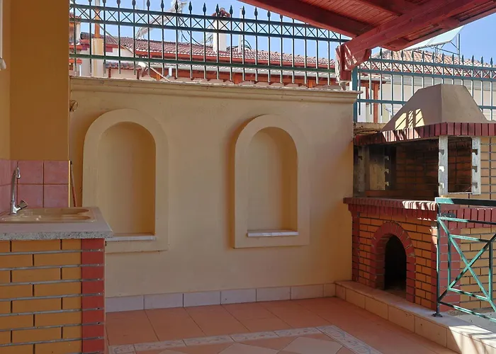 Villa Evelin Andromáchi