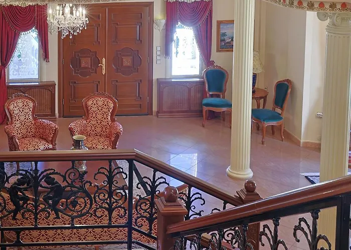 Evelin * Andromáchi