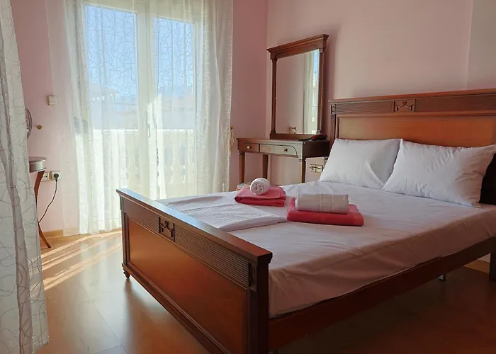 Villa Evelin Andromáchi