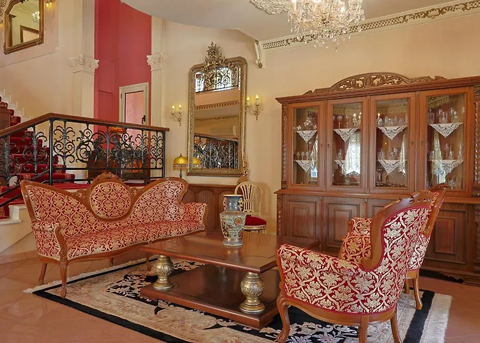 Evelin Villa Andromáchi