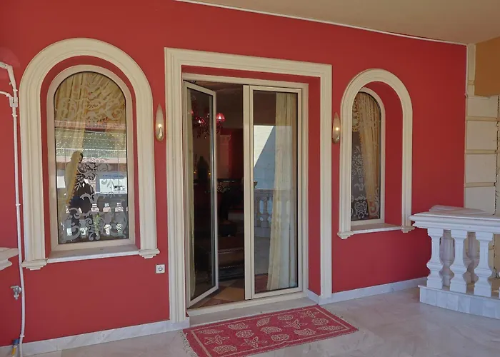 Villa Evelin Andromáchi