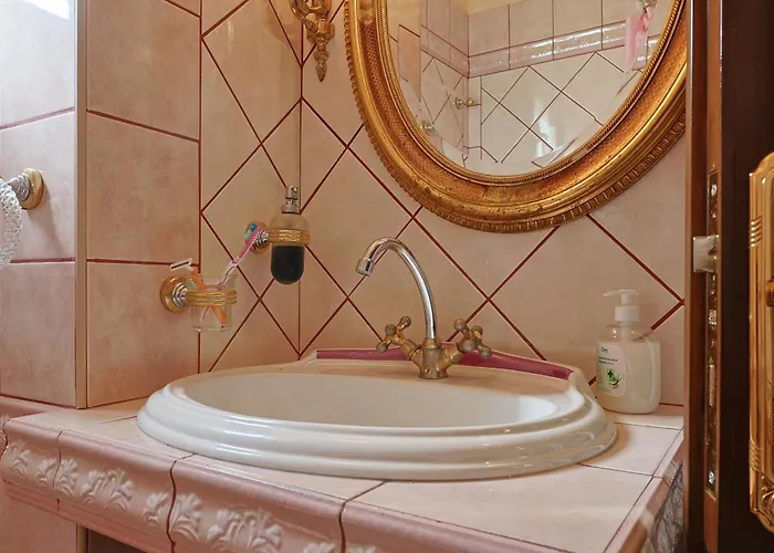 Evelin Villa Andromáchi