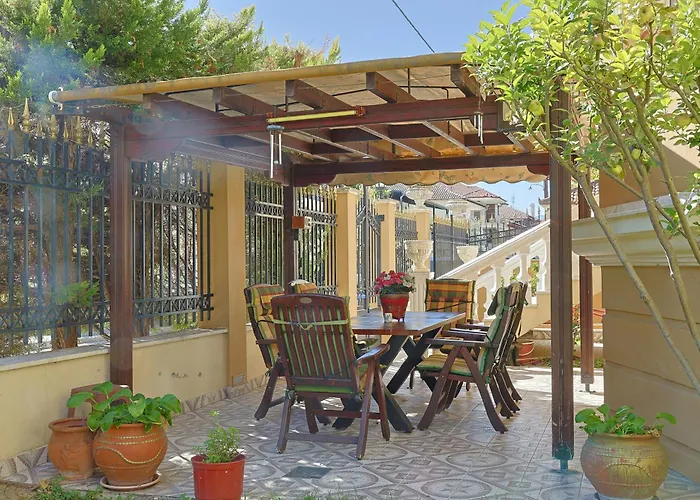 Evelin * Andromáchi