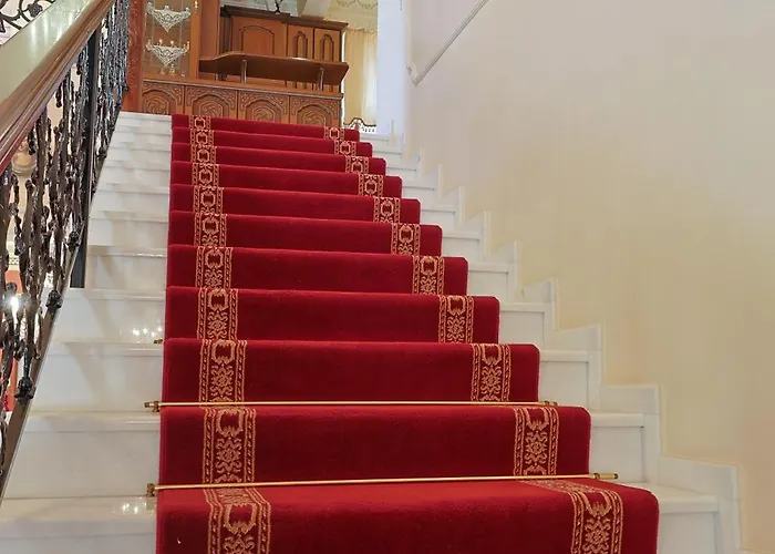 Villa Evelin Andromáchi