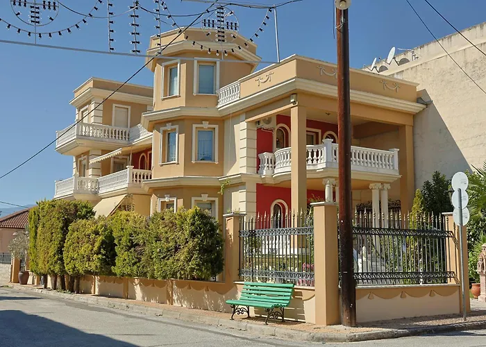 Evelin Villa Andromáchi